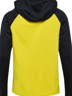 hmlLEAD 2.0 ZIP HOODIE
