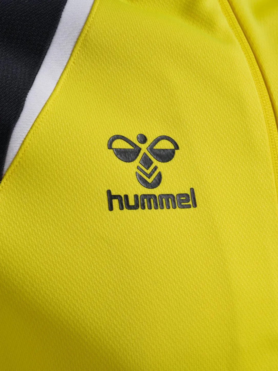 hmlLEAD 2.0 ZIP HOODIE