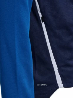 hmlLEAD 2.0 ZIP HOODIE