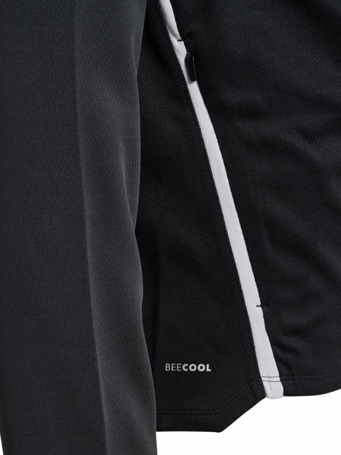 hmlLEAD 2.0 ZIP HOODIE