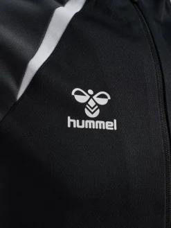 hmlLEAD 2.0 ZIP HOODIE