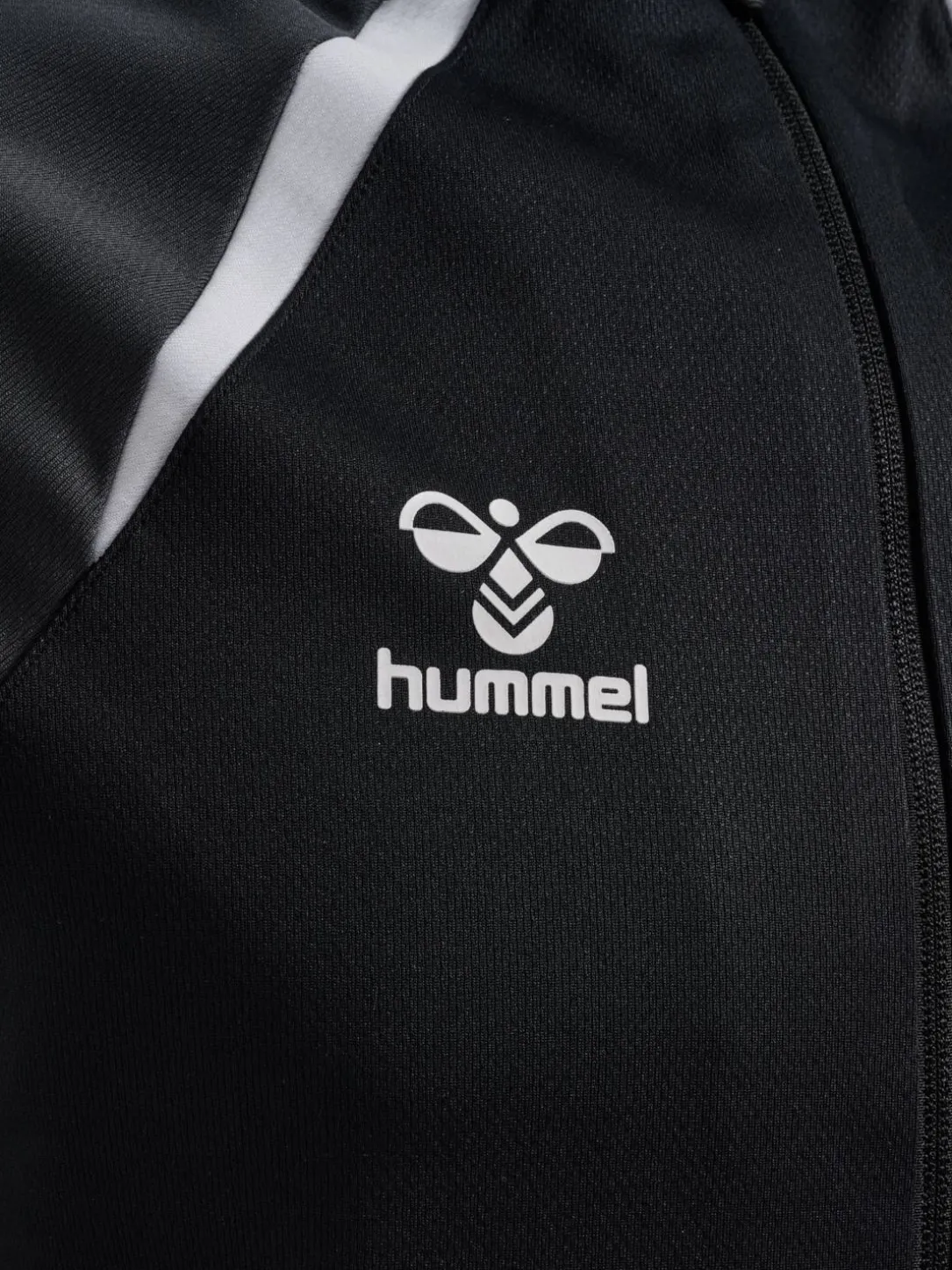 hmlLEAD 2.0 ZIP HOODIE