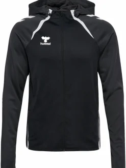 hmlLEAD 2.0 ZIP HOODIE