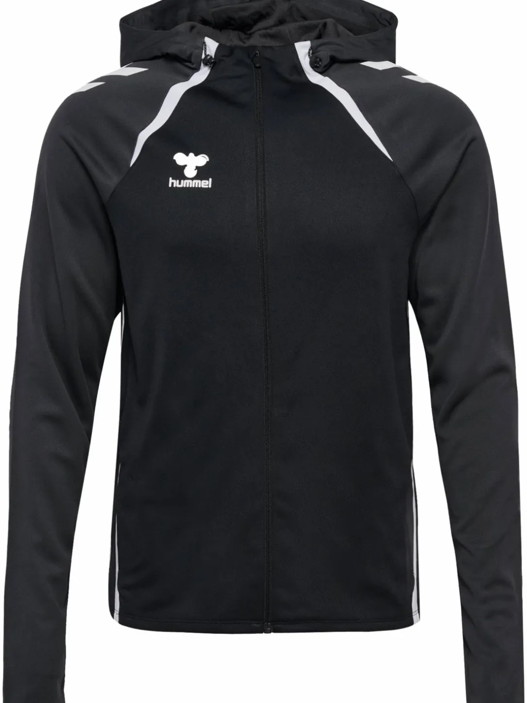 hmlLEAD 2.0 ZIP HOODIE
