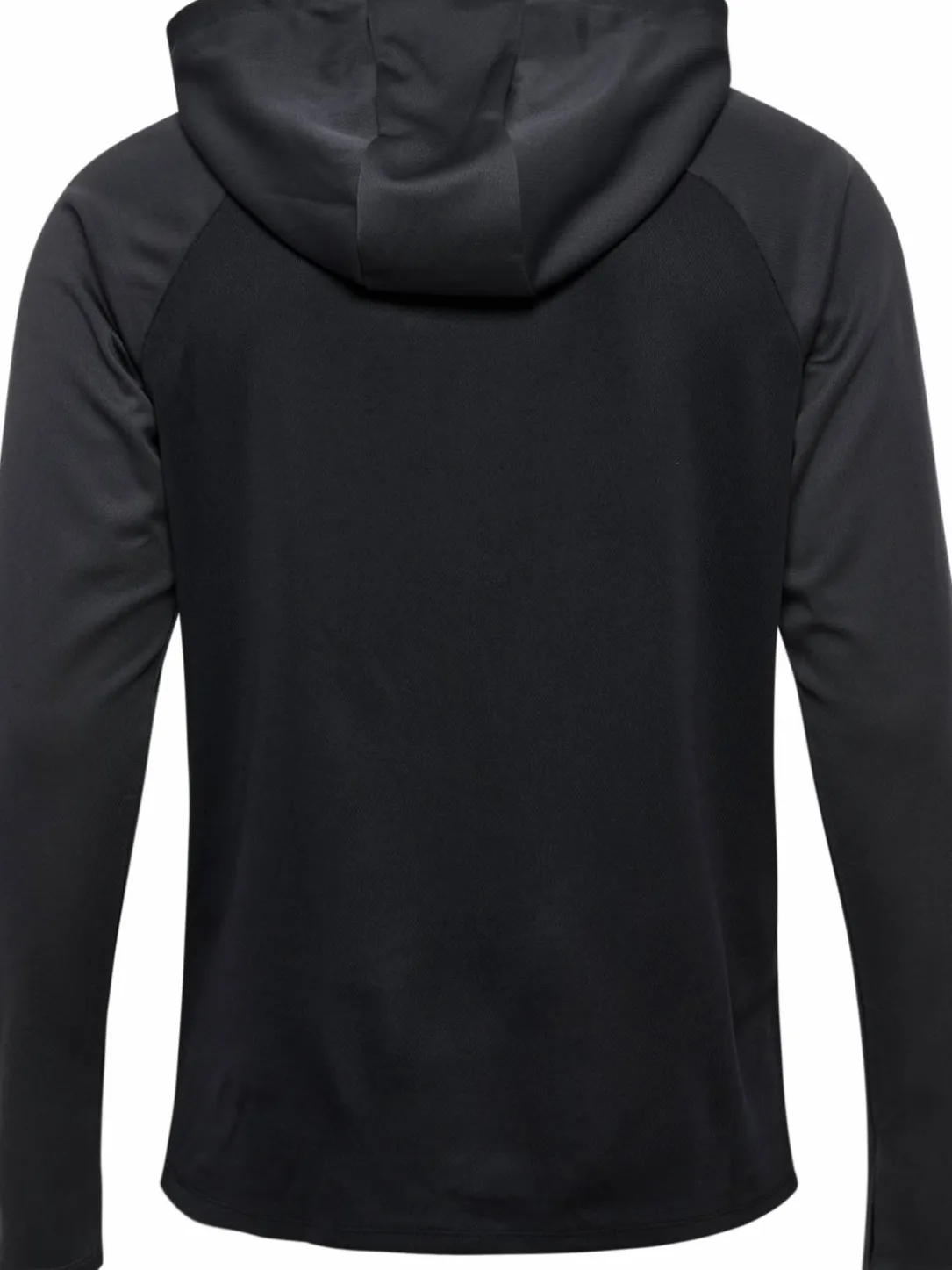 hmlLEAD 2.0 ZIP HOODIE