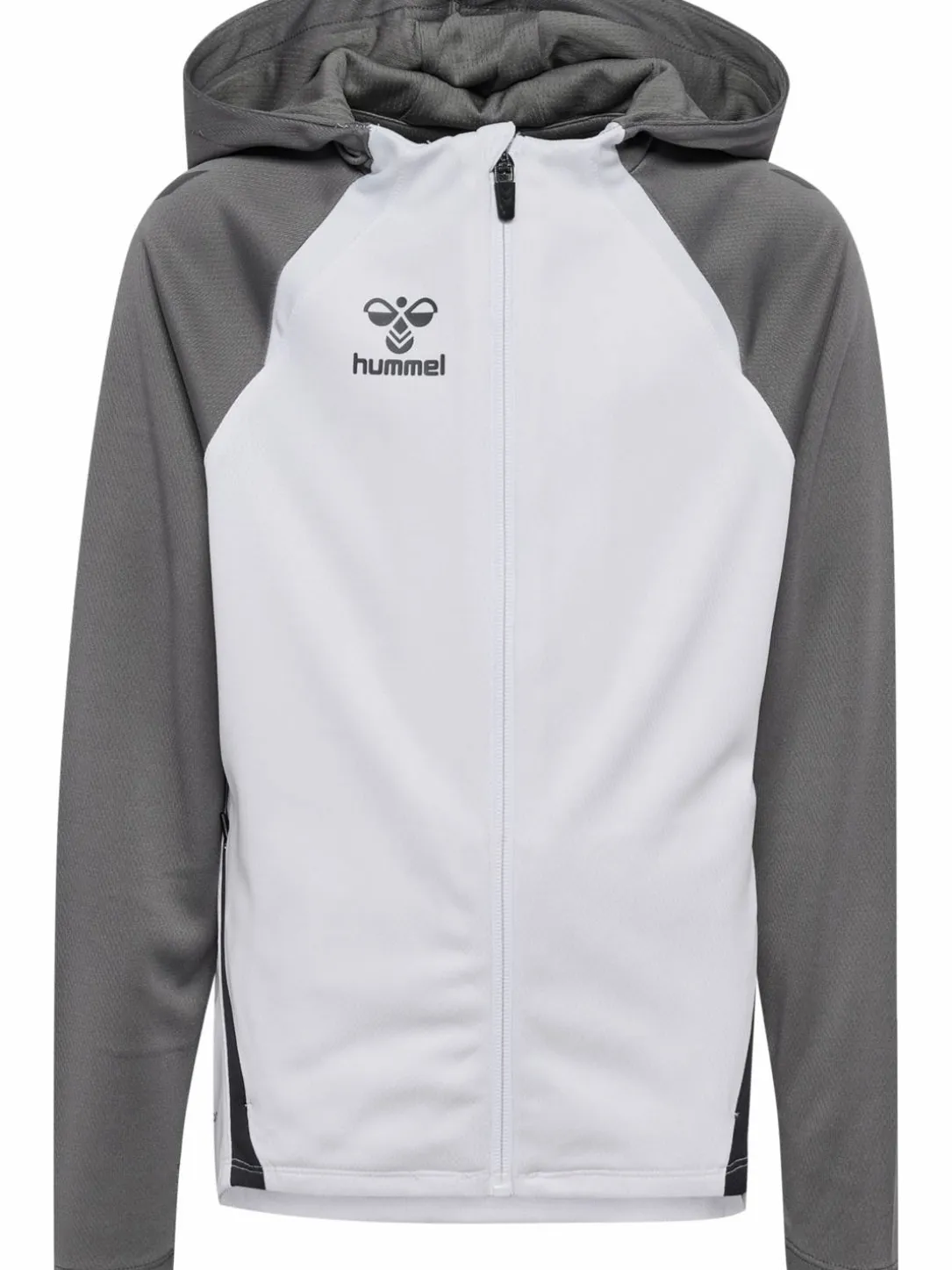 hmlLEAD 2.0 ZIP HOODIE KIDS