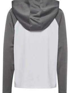 hmlLEAD 2.0 ZIP HOODIE KIDS