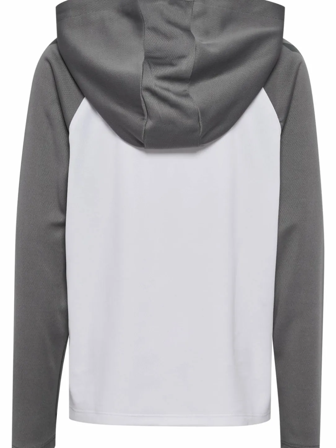 hmlLEAD 2.0 ZIP HOODIE KIDS