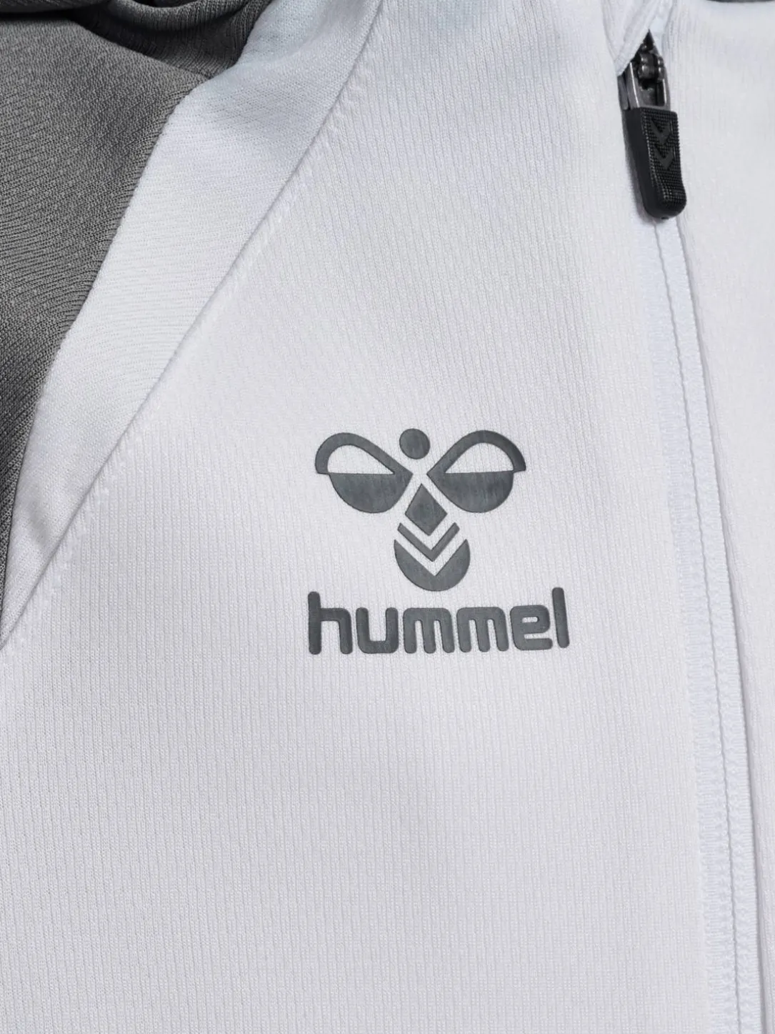 hmlLEAD 2.0 ZIP HOODIE KIDS