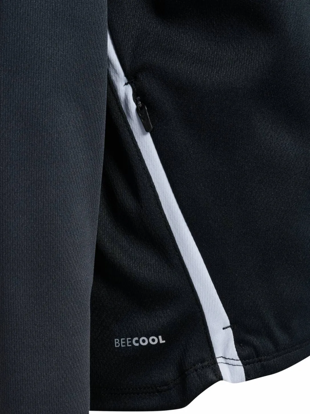 hmlLEAD 2.0 ZIP HOODIE KIDS