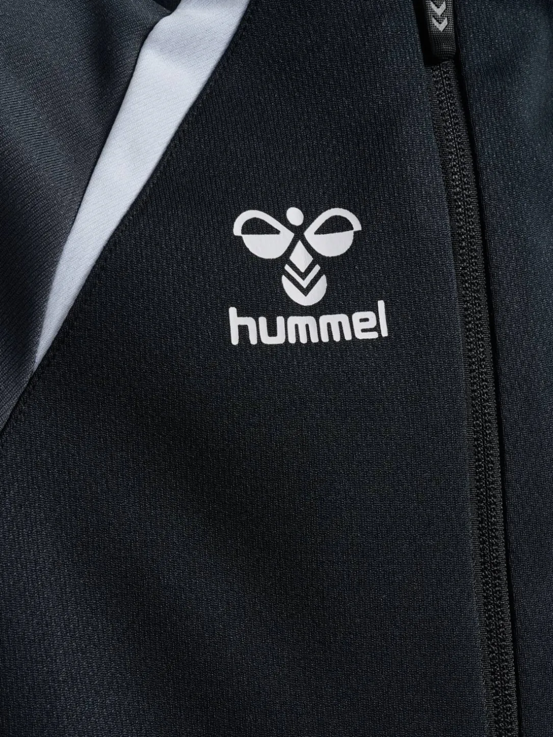 hmlLEAD 2.0 ZIP HOODIE KIDS