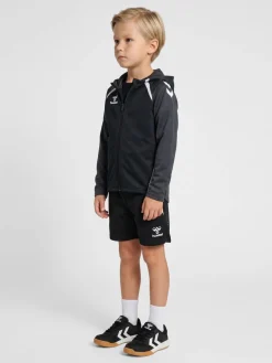 hmlLEAD 2.0 ZIP HOODIE KIDS