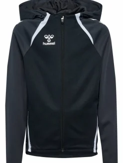 hmlLEAD 2.0 ZIP HOODIE KIDS