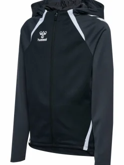 hmlLEAD 2.0 ZIP HOODIE KIDS