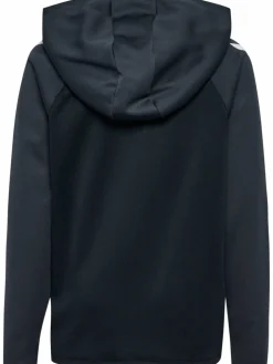 hmlLEAD 2.0 ZIP HOODIE KIDS
