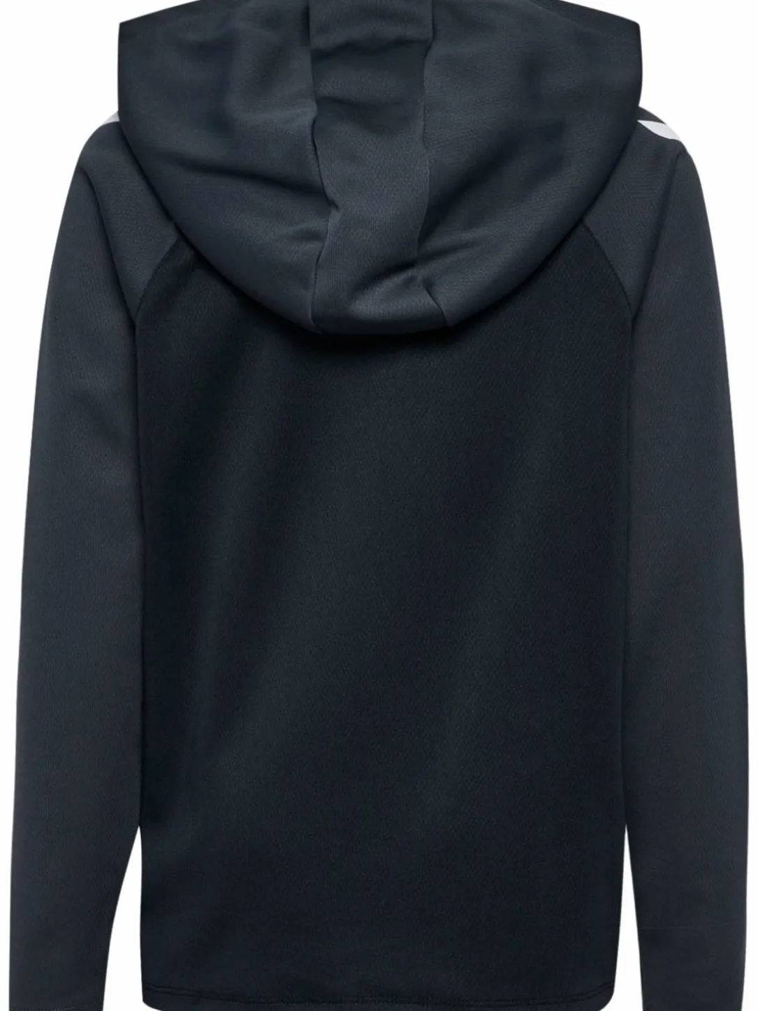 hmlLEAD 2.0 ZIP HOODIE KIDS