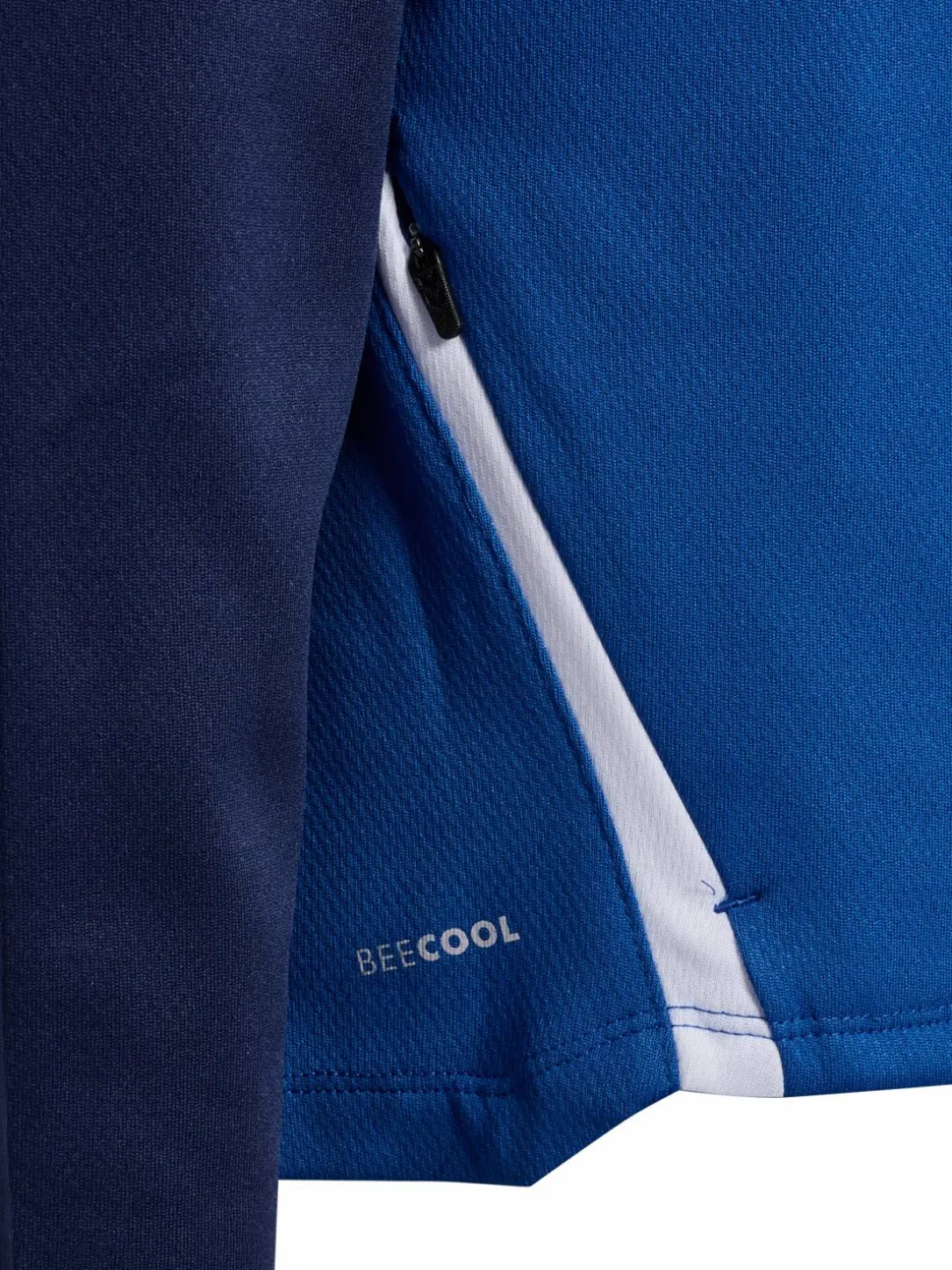 hmlLEAD 2.0 ZIP HOODIE KIDS