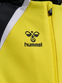 hmlLEAD 2.0 ZIP HOODIE KIDS