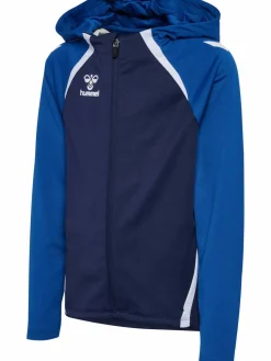 hmlLEAD 2.0 ZIP HOODIE KIDS