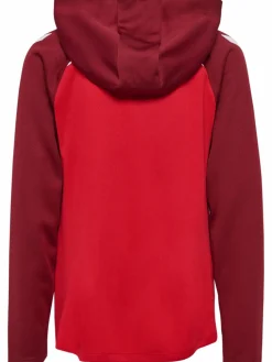 hmlLEAD 2.0 ZIP HOODIE KIDS