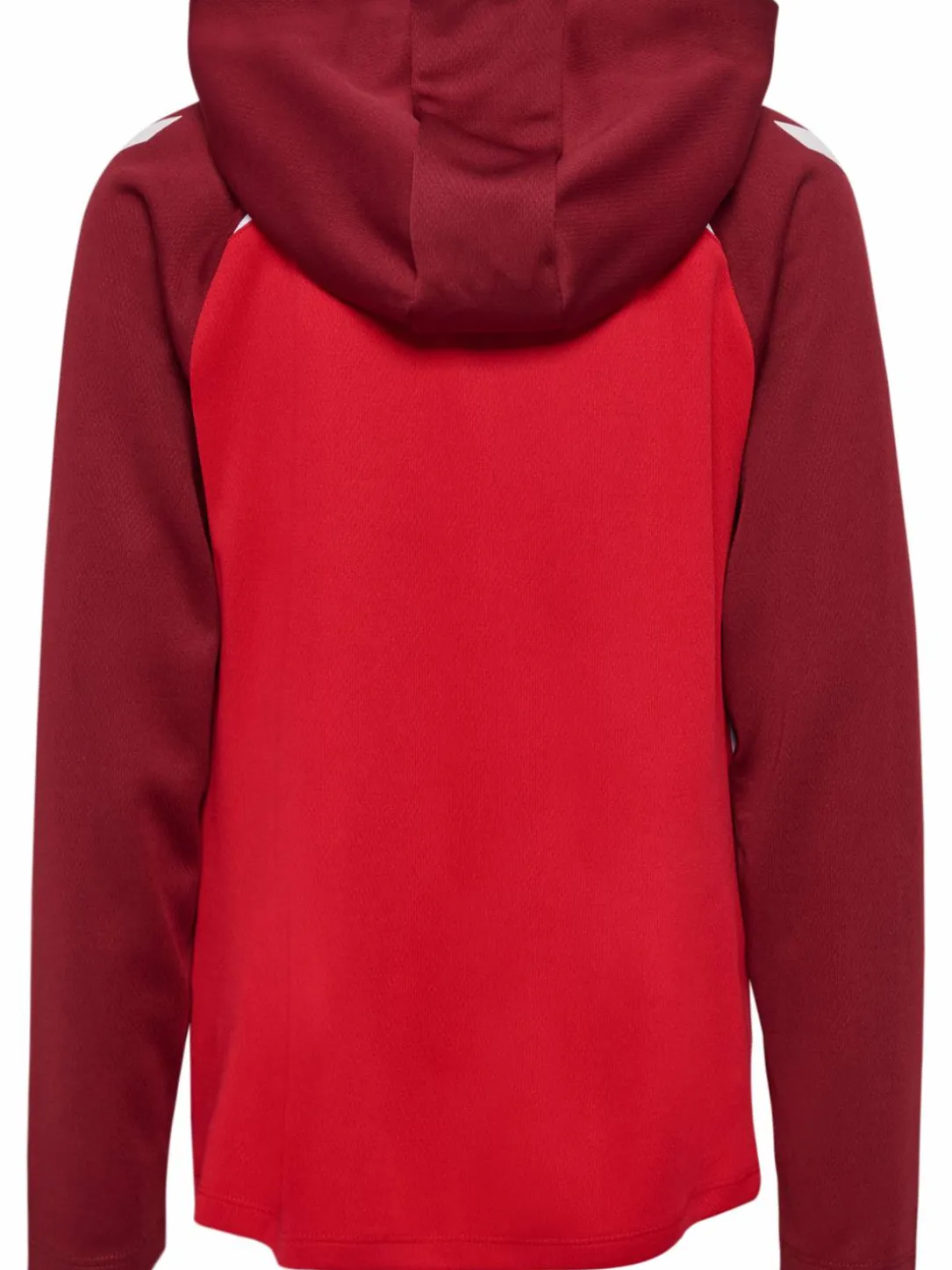 hmlLEAD 2.0 ZIP HOODIE KIDS