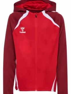 hmlLEAD 2.0 ZIP HOODIE KIDS
