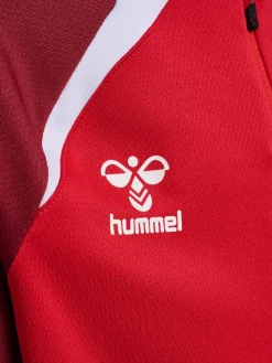 hmlLEAD 2.0 ZIP HOODIE KIDS