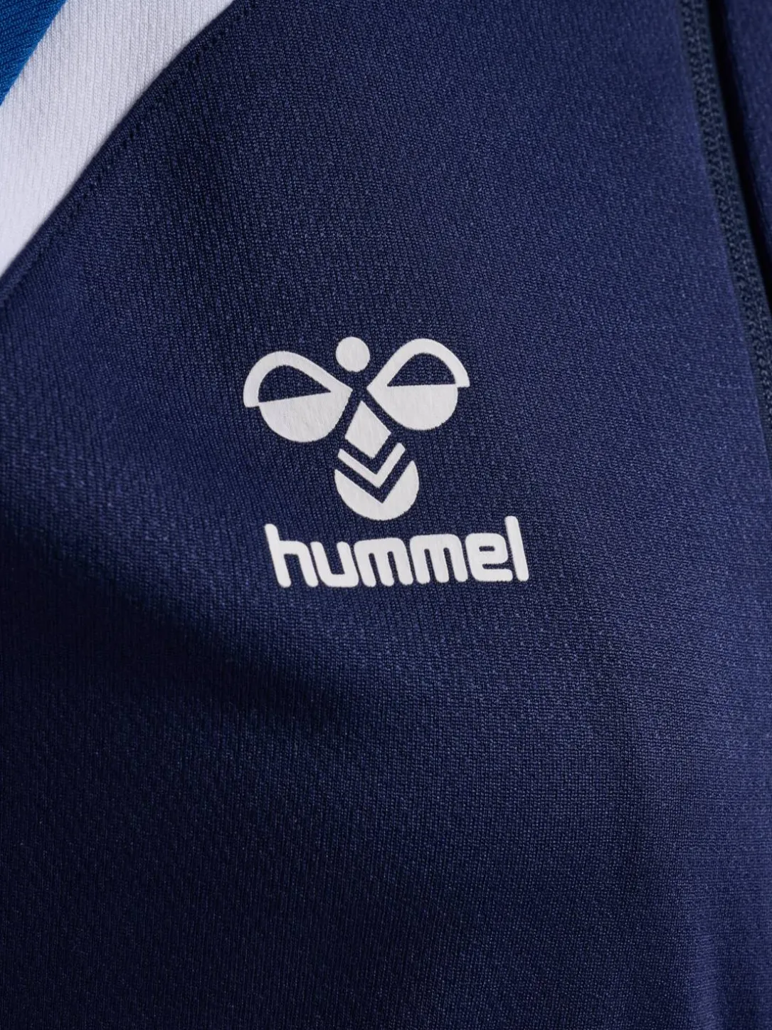 hmlLEAD 2.0 ZIP HOODIE WOMAN