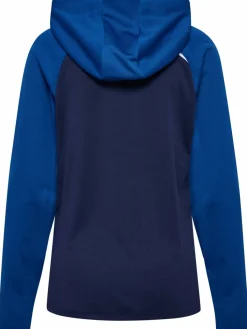 hmlLEAD 2.0 ZIP HOODIE WOMAN