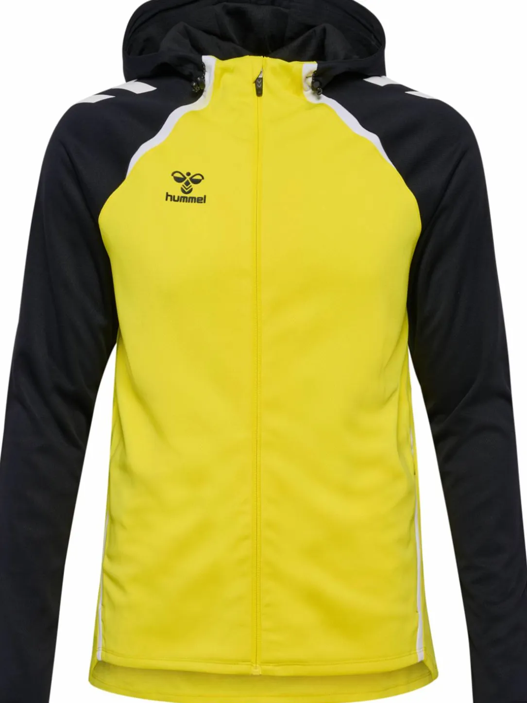 hmlLEAD 2.0 ZIP HOODIE WOMAN