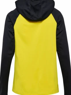 hmlLEAD 2.0 ZIP HOODIE WOMAN