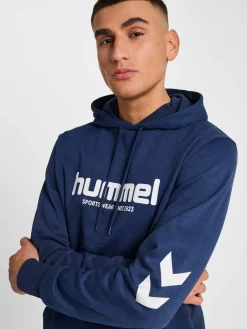 hmlLEGACY 2.0 HOODIE