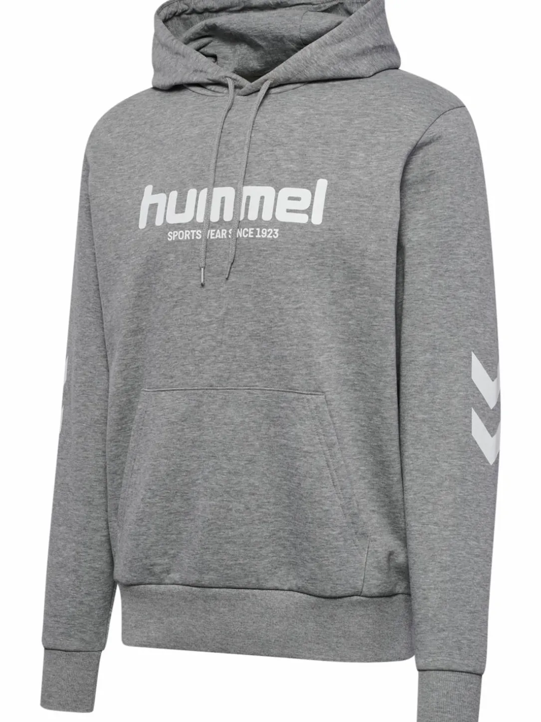 hmlLEGACY 2.0 HOODIE