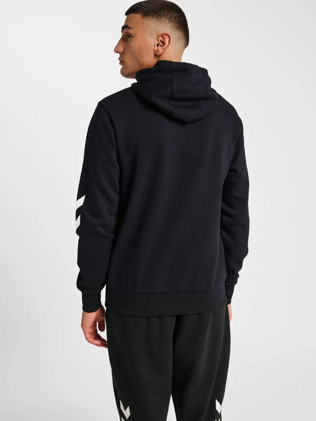 hmlLEGACY 2.0 HOODIE