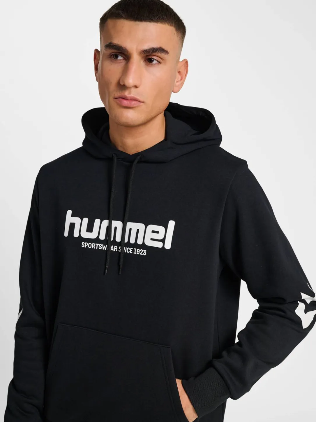 hmlLEGACY 2.0 HOODIE
