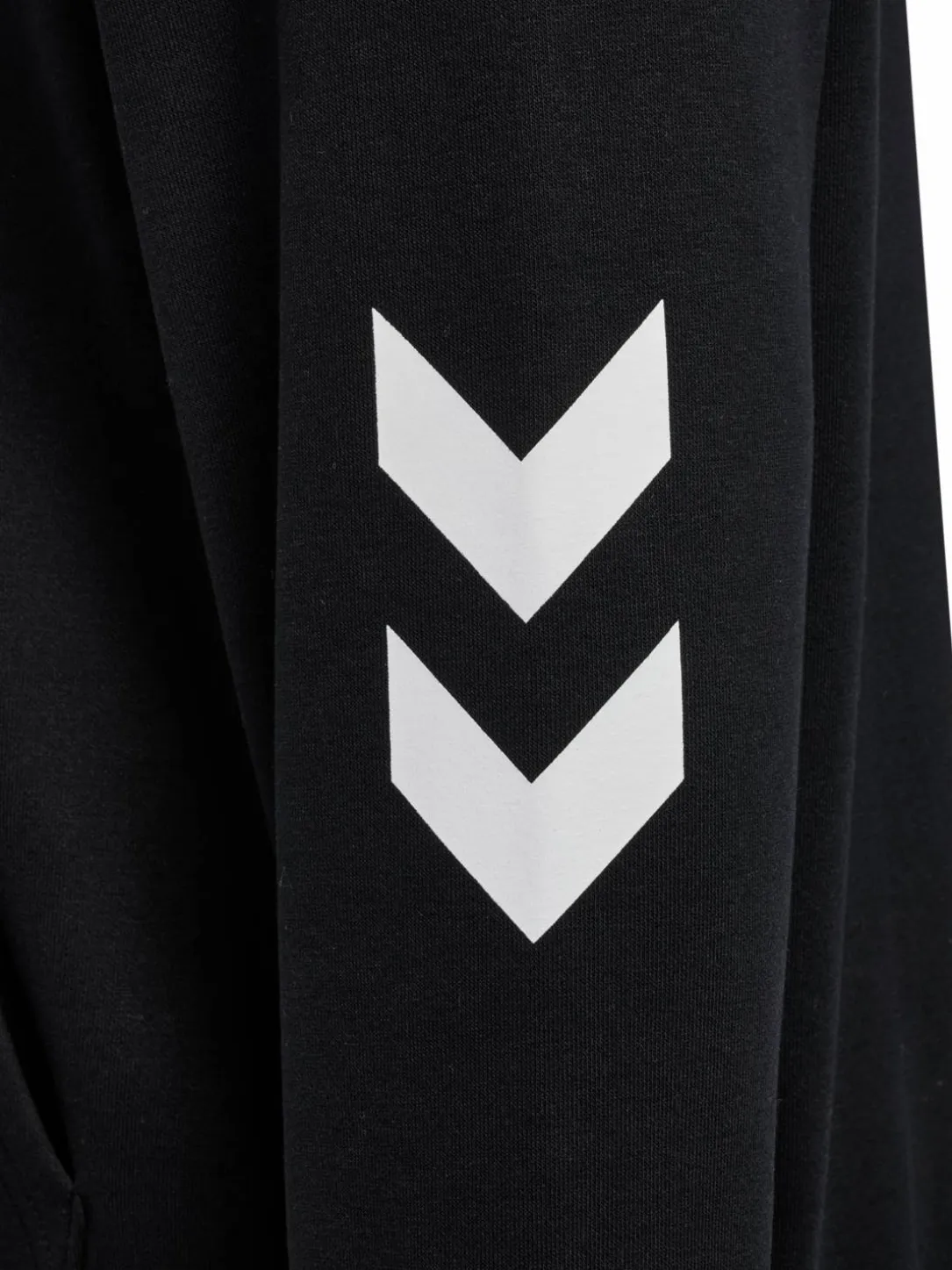 hmlLEGACY 2.0 HOODIE