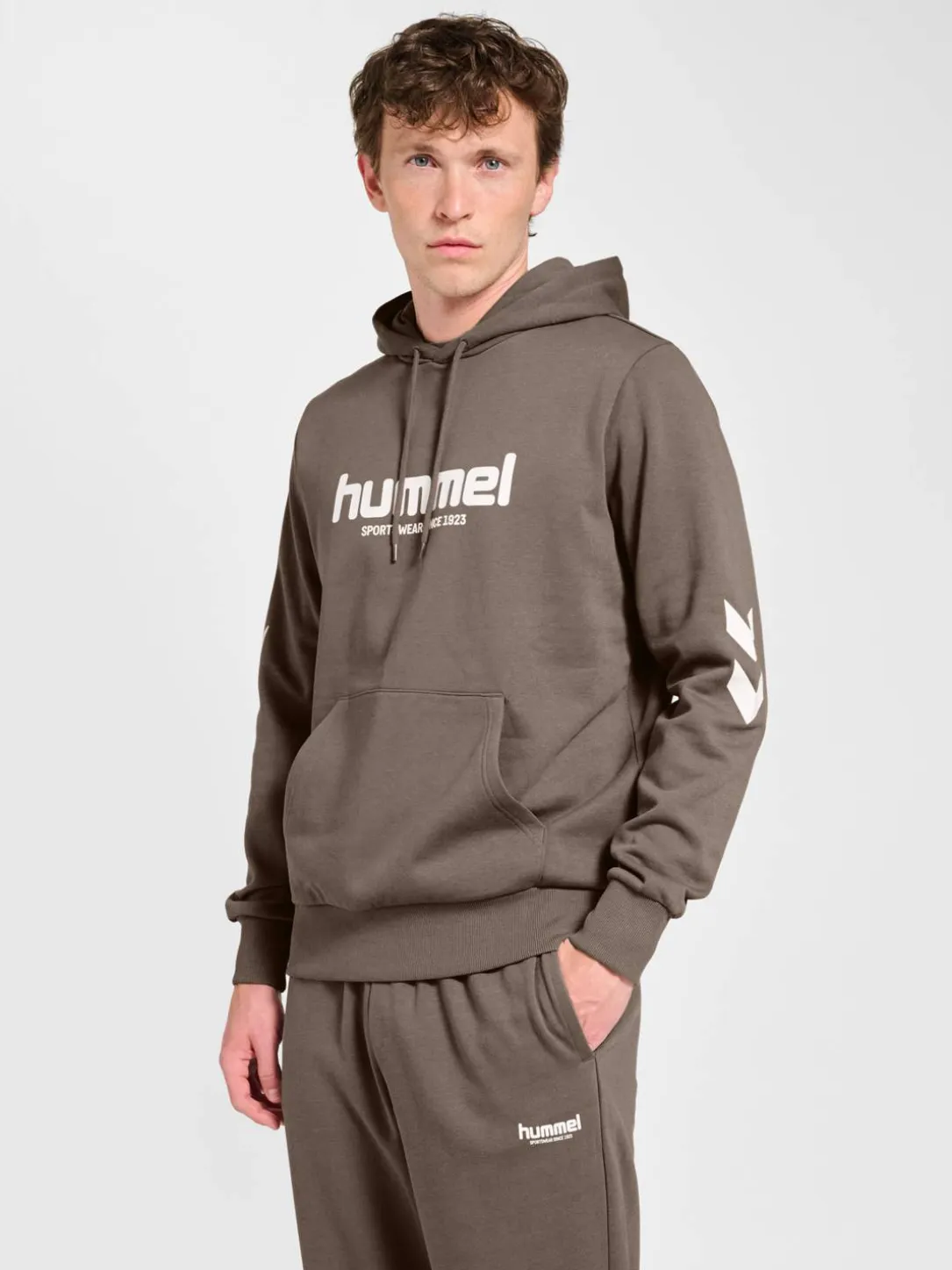 hmlLEGACY 2.0 HOODIE