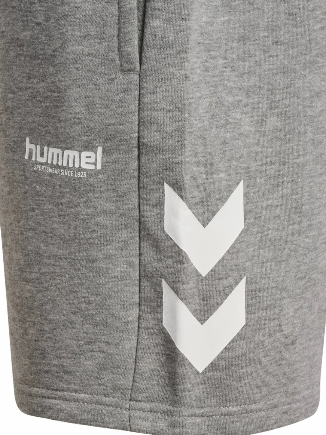 hmlLEGACY 2.0 SHORTS