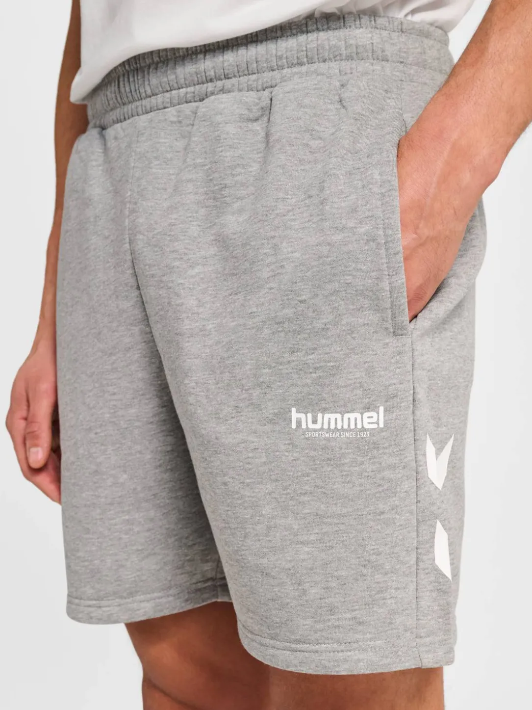 hmlLEGACY 2.0 SHORTS