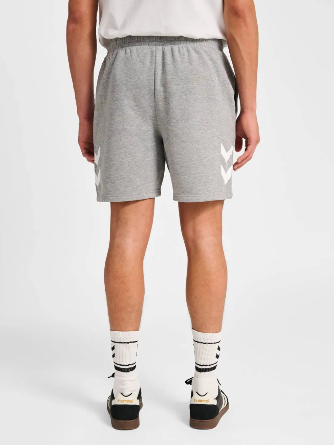 hmlLEGACY 2.0 SHORTS