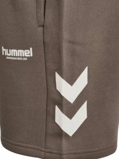 hmlLEGACY 2.0 SHORTS