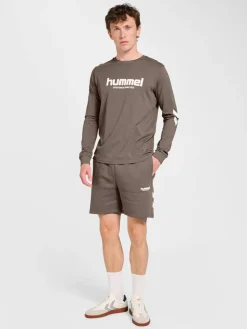 hmlLEGACY 2.0 SHORTS