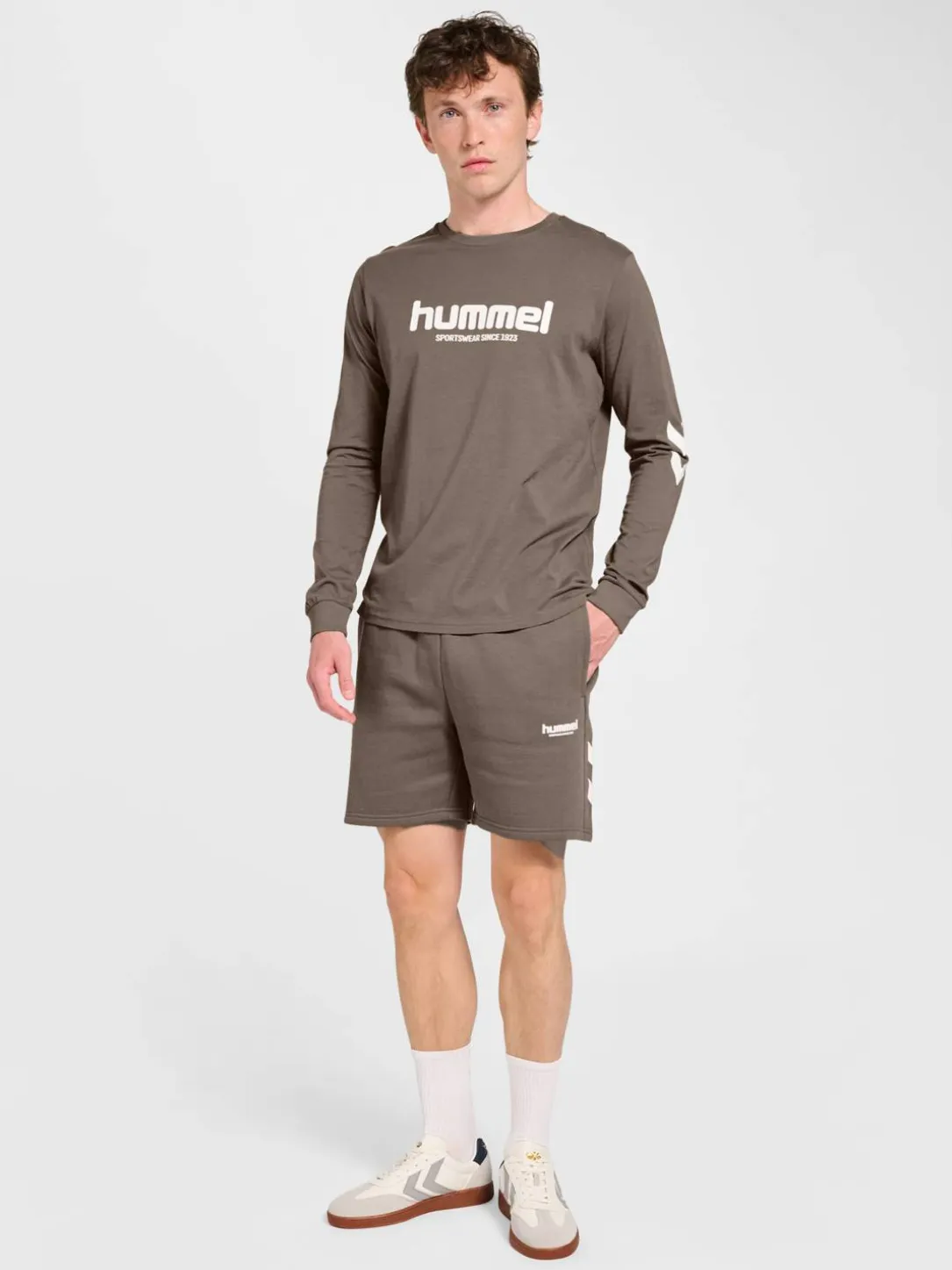 hmlLEGACY 2.0 SHORTS