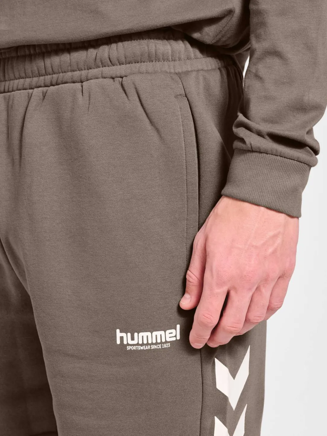 hmlLEGACY 2.0 SHORTS