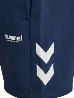 hmlLEGACY 2.0 SHORTS