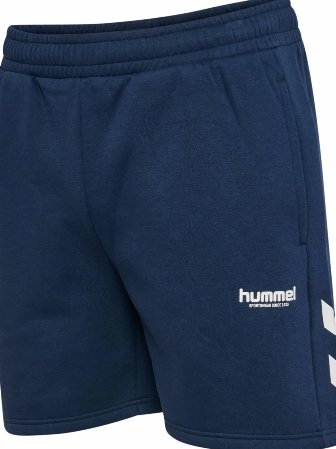 hmlLEGACY 2.0 SHORTS