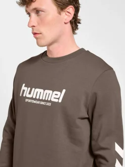 hmlLEGACY 2.0 SWEATSHIRT