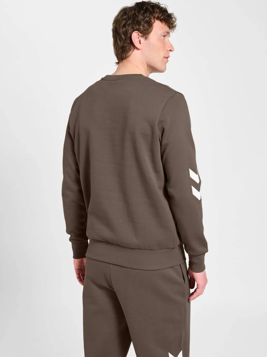 hmlLEGACY 2.0 SWEATSHIRT