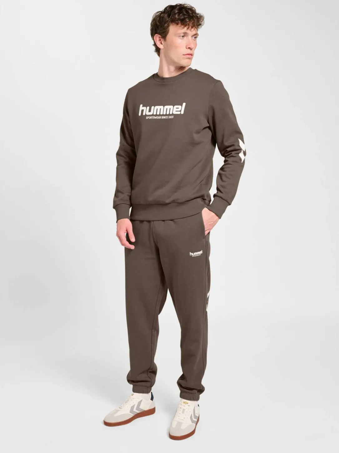 hmlLEGACY 2.0 SWEATSHIRT