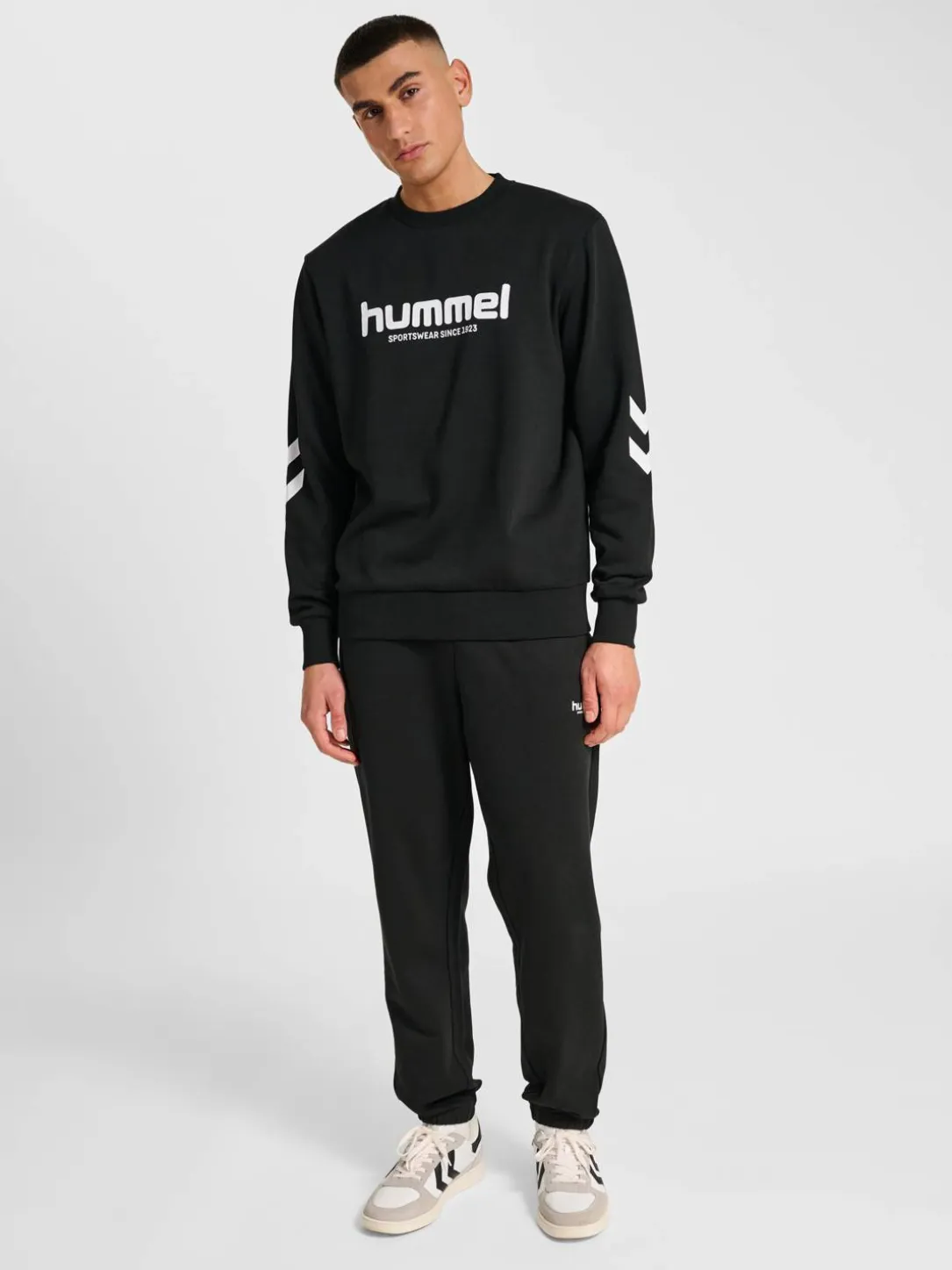 hmlLEGACY 2.0 SWEATSHIRT